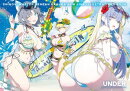 シノビマスター 閃乱カグラ NEW LINK ILLUSTRATIONS BOOK【UNDER】