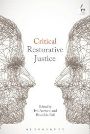 Critical Restorative Justice【電子書籍】