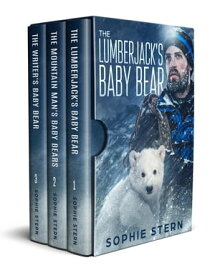 Stormy Mountain Bears: The Complete Collection【電子書籍】[ Sophie Stern ]