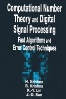 Computational Number Theory and Digital Signal Processing