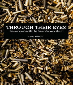 Through their eyes【電子書籍】[ David Radford ]