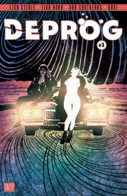 Deprog #2【電子書籍】[ Tina Horn ]