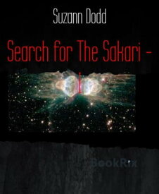 Search for The Sakari - I【電子書籍】[ Suzann Dodd ]