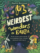 The Weirdest Wonders on Earth