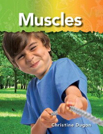 Muscles: Read Along or Enhanced eBook【電子書籍】[ Christine Dugan ]