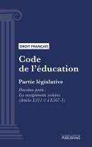 Code de l'éducation