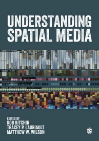 Understanding Spatial Media【電子書籍】