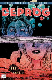Deprog #3 【電子書籍】[ Tina Horn ]