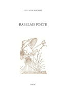 Rabelais poète