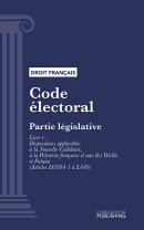 Code électoral