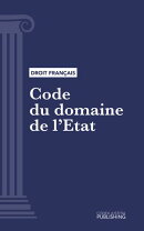 Code du domaine de l'Etat