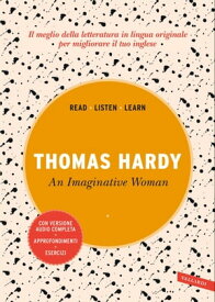 An Imaginative Woman【電子書籍】[ Thomas Hardy ]