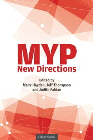 MYP - New Directions【電子書籍】[ Jeff Thompson ]