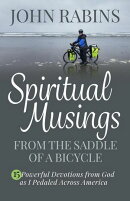 Spiritual Musings from the Saddle of a Bicycle