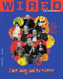WIRED VOL.57