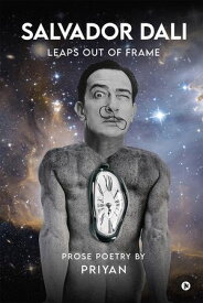 Salvador Dali【電子書籍】[ Priyan ]