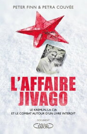 L'affaire Jivago【電子書籍】[ Peter Finn ]