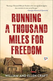 Running a Thousand Miles for Freedom【電子書籍】[ GP Editors ]