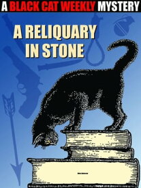 A Reliquary in Stone【電子書籍】[ Mike Adamson ]