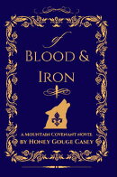 Of Blood and Iron