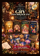Gry psychologiczne w praktyce. No. 8