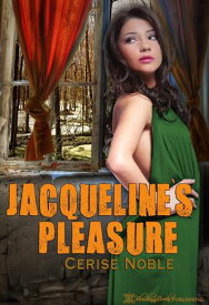 Jacquline's Pleasure Brackish Bay, #4【電子書籍】[ Cerise Noble ]