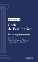 Code de l'éducation