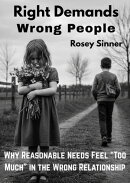 Right Demands, Wrong People