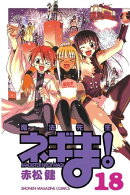 魔法先生ネギま！（１８）