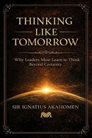 Thinking Like Tomorrow