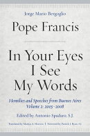 In Your Eyes I See My Words