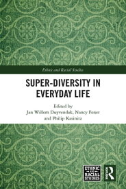 Super-Diversity in Everyday Life【電子書籍】