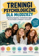 Treningi psychologiczne dla młodzieży