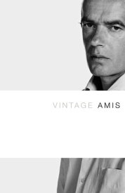 Vintage Amis【電子書籍】[ Martin Amis ]