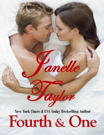 Fourth & One【電子書籍】[ Janelle Taylor ]