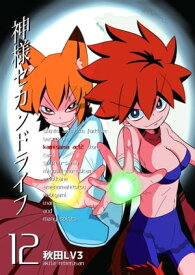 神様セカンドライフ　12巻【電子書籍】[ 秋田LV3 ]