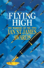 Flying High【電子書籍】[ HarperCollins ]