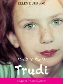 Trudi【電子書籍】[ Ellen Duurloo ]