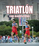TRIATLÓN con mayúsculas