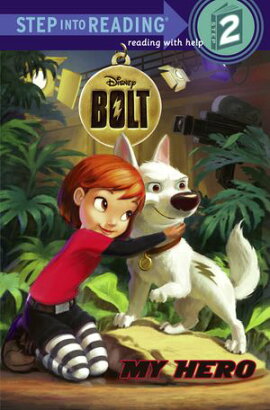My Hero (Disney Bolt) 