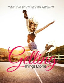 Getting Things Done【電子書籍】[ Samantha ]