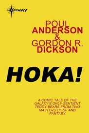 Hoka! Hoka Book 3【電子書籍】[ Poul Anderson ]