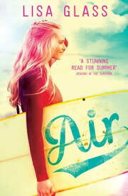 Air Book 2【電子書籍】[ Lisa Glass ]