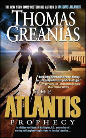 The Atlantis Prophecy【電子書籍】[ Thomas Greanias ]