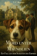 Mord unter Magnolien