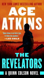 The Revelators【電子書籍】[ Ace Atkins ]