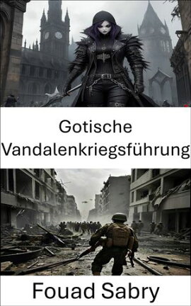 Gotische Vandalenkriegsf���hrung Strategische Taktiken und historische Auswirkungen in antiken Konflikten