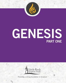 Genesis, Part One【電子書籍】[ Joan E. Cook SC ]