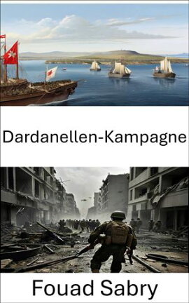 Dardanellen-Kampagne Strategien, Opfer und der Wendepunkt des Ersten Weltkriegs