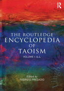 The Routledge Encyclopedia of Taoism